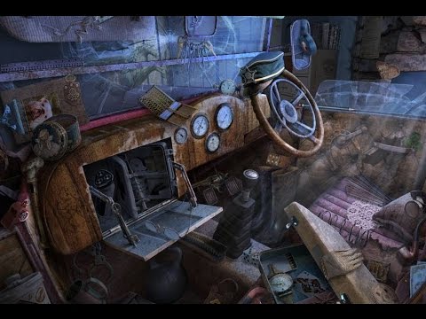 Twisted Lands Trilogy: Collector's Edition Steam CD Key - Video 1