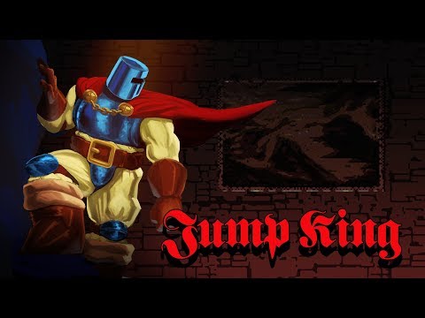 Jump King US PS4 CD Key - Video 1