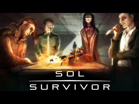 Sol Survivor Steam CD Key - Video 1