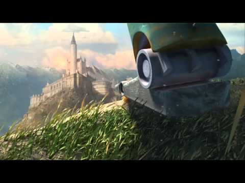 Namariel Legends: Iron Lord Collectors Edition AR XBOX One / Xbox Series X|S CD Key - Video 1