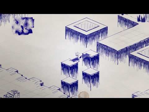 Inked: A Tale of Love PC Steam CD Key - Video 1