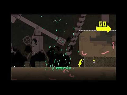 Nidhogg Steam CD Key - Video 1