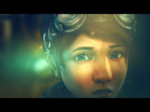 Silence EU PC Steam CD Key - Video 1