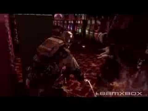 Tom Clancy’s Rainbow Six: Vegas PC Ubisoft Connect CD Key - Video 1