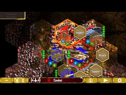 Ground Pounders Steam CD Key - Video 1