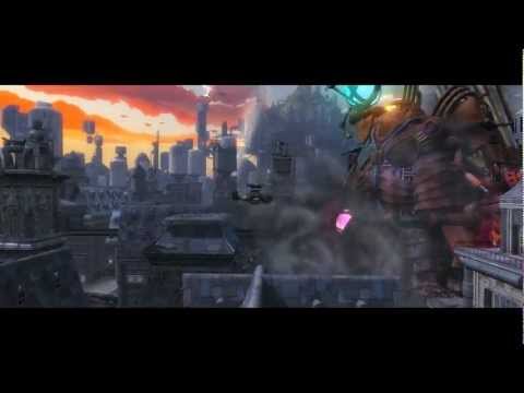 Sine Mora Steam CD Key - Video 1