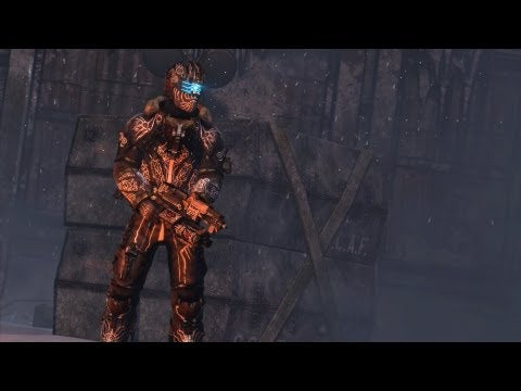 Dead Space 3 Limited Edition EA App CD Key - Video 1