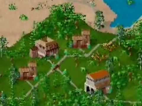 The Settlers 2: Gold Edition GOG CD Key - Video 1