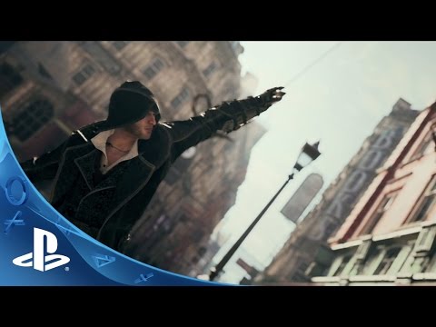 Assassin's Creed Syndicate Gold Edition EU XBOX One CD Key - Video 1