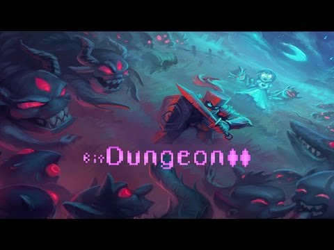 bit Dungeon II Steam CD Key - Video 1