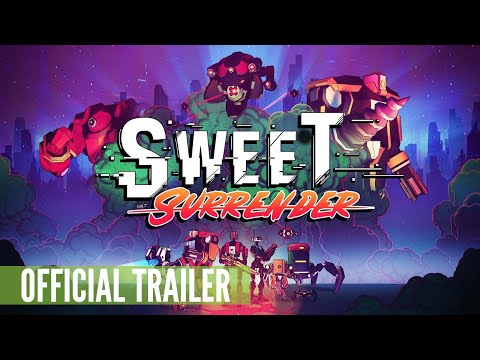 Sweet Surrender Meta Quest CD Key - Video 1
