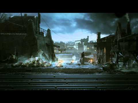 Dishonored PC Steam Gift - Video 1
