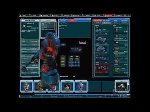 UFO: Afterlight Steam CD Key - Video 1