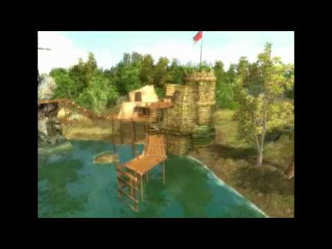 The Guild II - Pirates of the European Seas Steam CD Key - Video 1