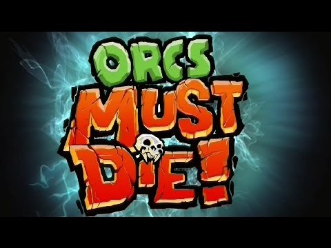 Orcs Must Die! 2 PC Steam CD Key - Video 1