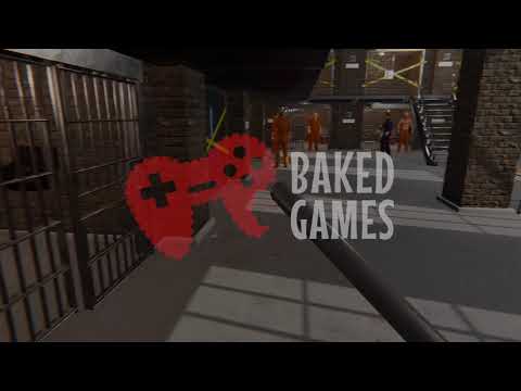 Prison Simulator XBOX One / Xbox Series X|S Account - Video 1