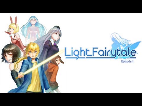 Light Fairytale Episode 1 AR Xbox Series X|S CD Key - Video 1
