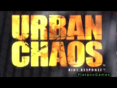 Urban Chaos Steam CD Key - Video 1