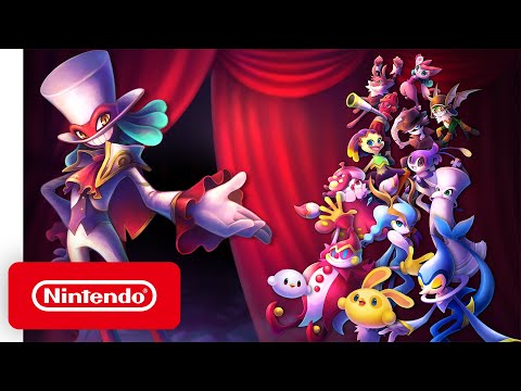 BALAN WONDERWORLD Steam Altergift - Video 1