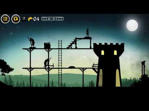 Vive le Roi Steam CD Key - Video 1