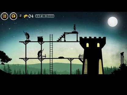 Vive le Roi Steam CD Key - Video 1