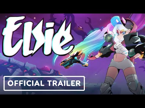 Elsie EU PS5 CD Key - Video 1