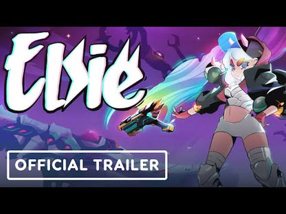 Elsie EU PS5 CD Key - Video 1