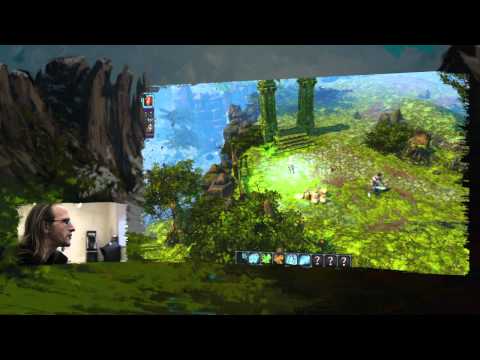 Divinity: Original Sin Steam Gift - Video 1
