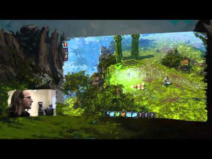 Divinity: Original Sin Steam Gift - Video 1