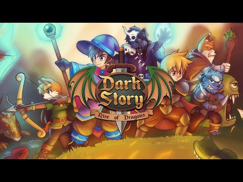 DarkStory Online - Gift Box DLC Digital Download CD Key - Video 1