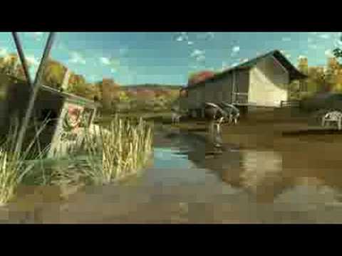 FlatOut: Ultimate Carnage Steam Gift - Video 1
