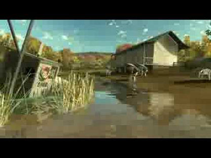 FlatOut: Ultimate Carnage Steam Gift - Video 1