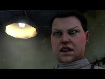 Syberia 3 Nintendo Switch Online Account Activation - Video 1