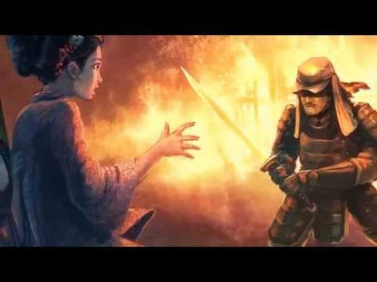 Tales of the Orient: The Rising Sun Steam CD Key - Video 1