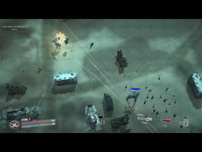 Techwars Online 2 Steam CD Key - Video 1