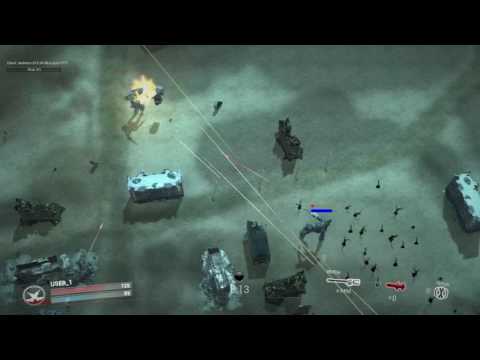 Techwars Online 2 Steam CD Key - Video 1