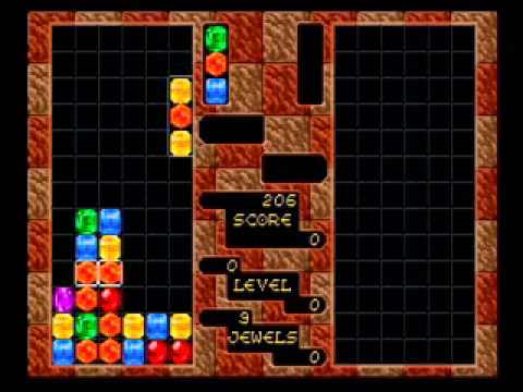 Columns Steam CD Key - Video 1