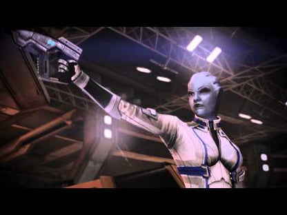 Mass Effect 3 EA App CD Key - Video 1