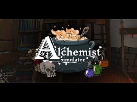 Alchemist Bundle XBOX One / Xbox Series X|S Account - Video 1