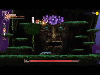 Ghost Parade EU Nintendo Switch CD Key - Video 1