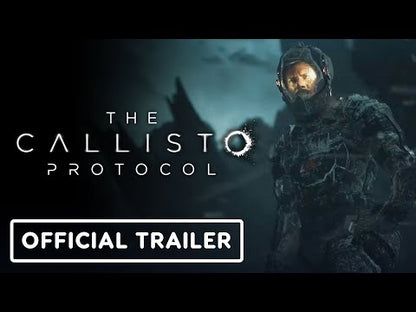 The Callisto Protocol Digital Deluxe Edition PS4/PS5 Account - Video 1