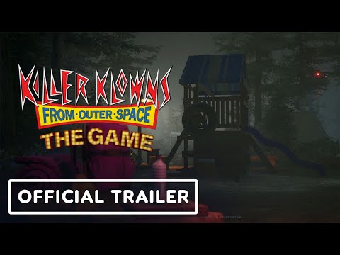 Killer Klowns from Outer Space: The Game - Pre-Order Bonus DLC EU (without DE) PS5 CD Key - Video 1