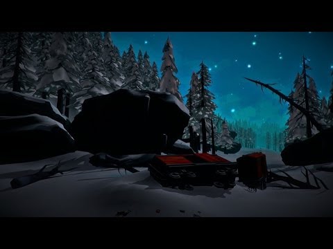 The Long Dark PC Steam Gift - Video 1