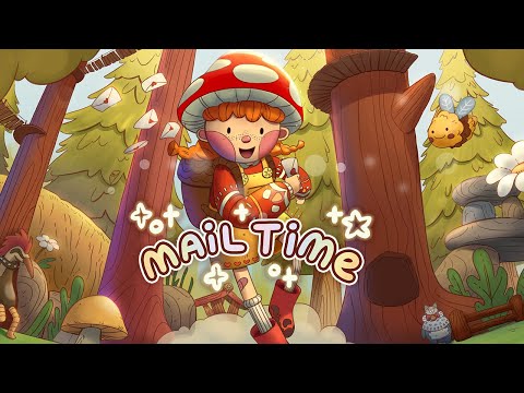 Mail Time US PS5 CD Key - Video 1
