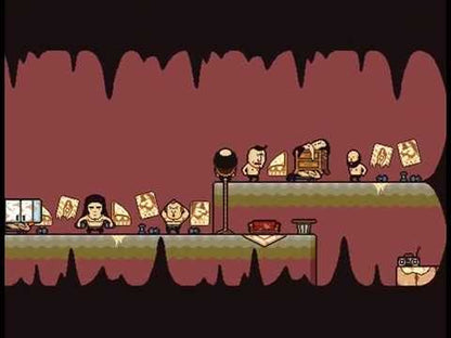LISA PC Steam CD Key - Video 1