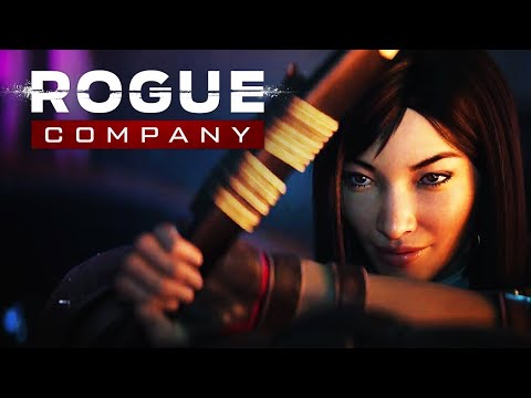 Rogue Company - Mardi Gras Weapon Wrap DLC CD Key - Video 1