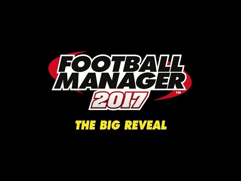Football Manager 2017 Limited Edition RoW PC Steam CD Key - Video 1