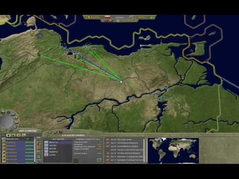 Supreme Ruler 2020 Gold Steam CD Key - Video 1