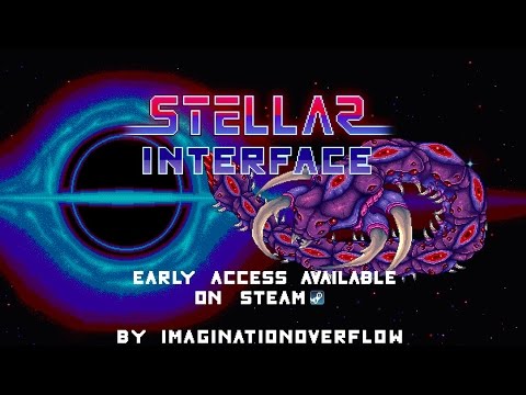Stellar Interface Deluxe Edition EG XBOX One / Xbox Series X|S CD Key - Video 1