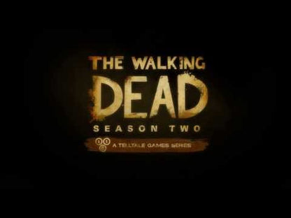 The Walking Dead Season 2 PS4/PS5 Online Account Activation - Video 1